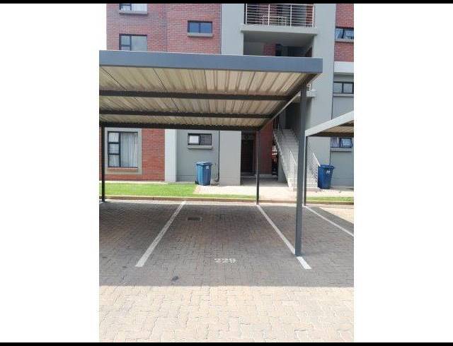 2 BEDROOM APARTMENT FOR SALE IN IRENE